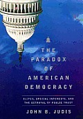 Paradox Of American Democracy