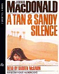 Tan & Sandy Silence