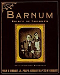P T Barnum Americas Greatest Showman