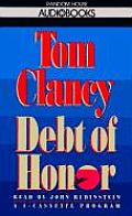 Debt Of Honor