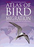 Atlas Of Bird Migration Tracing The Gr