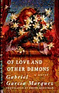Of Love & Other Demons