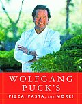 Wolfgang Pucks Pizza Pasta & More