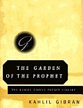 Garden Of The Prophet