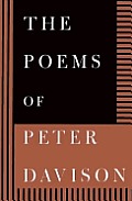 Poems Of Peter Davison Inscribed