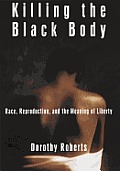 Killing The Black Body Race Reproduction