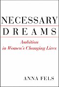 Necessary Dreams Ambition In Womens Chan