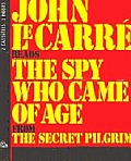 Spy Who Came Of Age