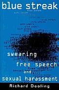 Blue Streak Swearing Free Speech & Sexua