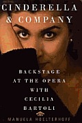 Cinderella & Company Cecilia Bartoli