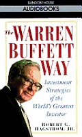 Warren Buffett Way Investment Strategies