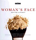 Womans Face Skin Care & Makeup