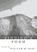 Finding A Form
