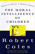 Moral Intelligence Of Children
