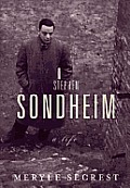 Stephen Sondheim A Life