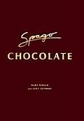 Spago Chocolate Desserts