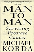 Man To Man Surviving Prostate Cancer