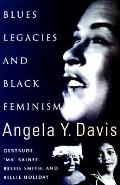 Blues Legacies & Black Feminism Gertrude Ma Rainey Bessie Smith & Billie Holiday