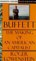 Buffett The Making Of An American Capita