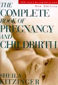 Complete Book Of Pregnancy & Childbirth