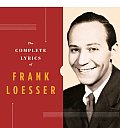 Complete Lyrics Of Frank Loesser