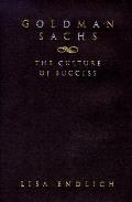 Goldman Sachs The Culture Of Success