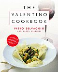 Valentino Cookbook
