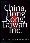 China Hong Kong Taiwan Inc