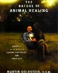 Nature Of Animal Healing The Path To Y