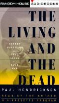 Living & The Dead Robert Mcnamara & Five
