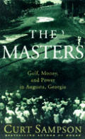 Masters Golf Money & Power In Augusta Ge