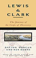 Lewis & Clark The Journey Of The Corps
