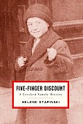Five Finger Discount A Crooked Family