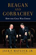 Reagan & Gorbachev How The Cold War Ende