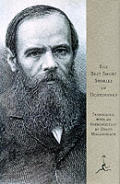 Best Short Stories Of Dostoyevsky