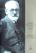 Basic Writings Of Sigmund Freud Psycho