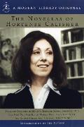 Novellas Of Hortense Calisher