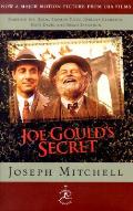 Joe Goulds Secret