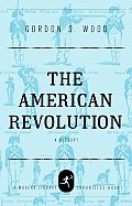 American Revolution A History