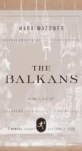 Balkans A Short History