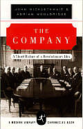 Company A Short History Of A Revolutiona