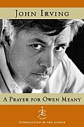 Prayer For Owen Meany