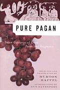 Pure Pagan Seven Centuries Of Greek Poem