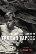 Complete Stories Of Truman Capote