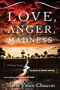 Love Anger Madness