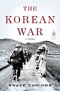 Korean War A History