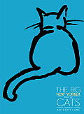 Big New Yorker Book of Cats