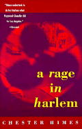 Rage In Harlem