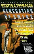 Generation of Swine Tales of Shame & Degradation in the 80s