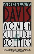 Women Culture & Politics